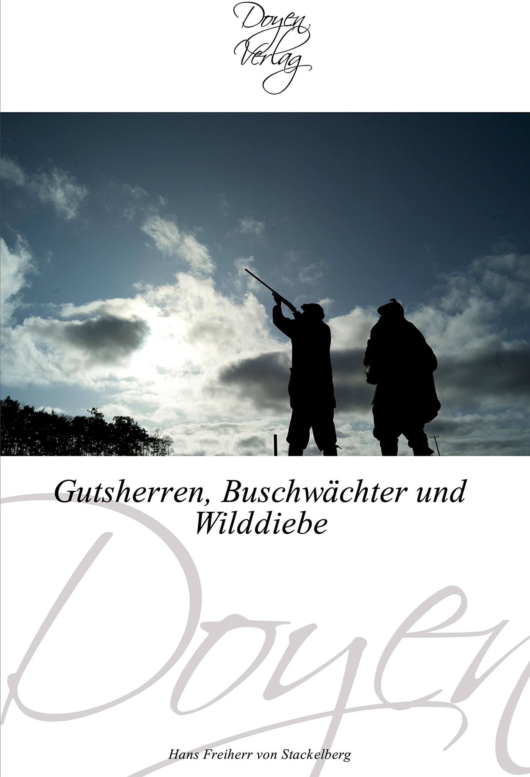 Gutsherren, Buschwächter und Wilddiebe: Auf Pirschpfaden in Estland Politics & History