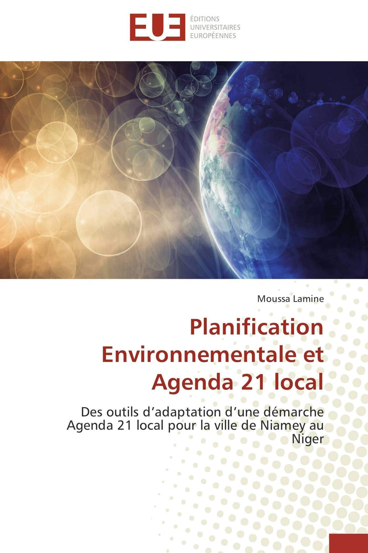 Planification environnementale et agenda 21 local book