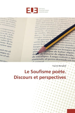 Le Soufisme poète. Discours et perspectives book
