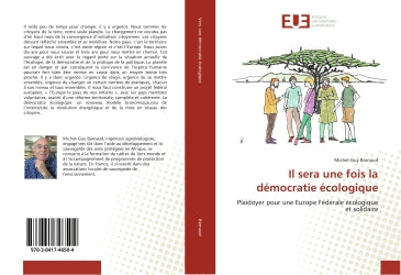 Il sera une fois la démocratie écologique book