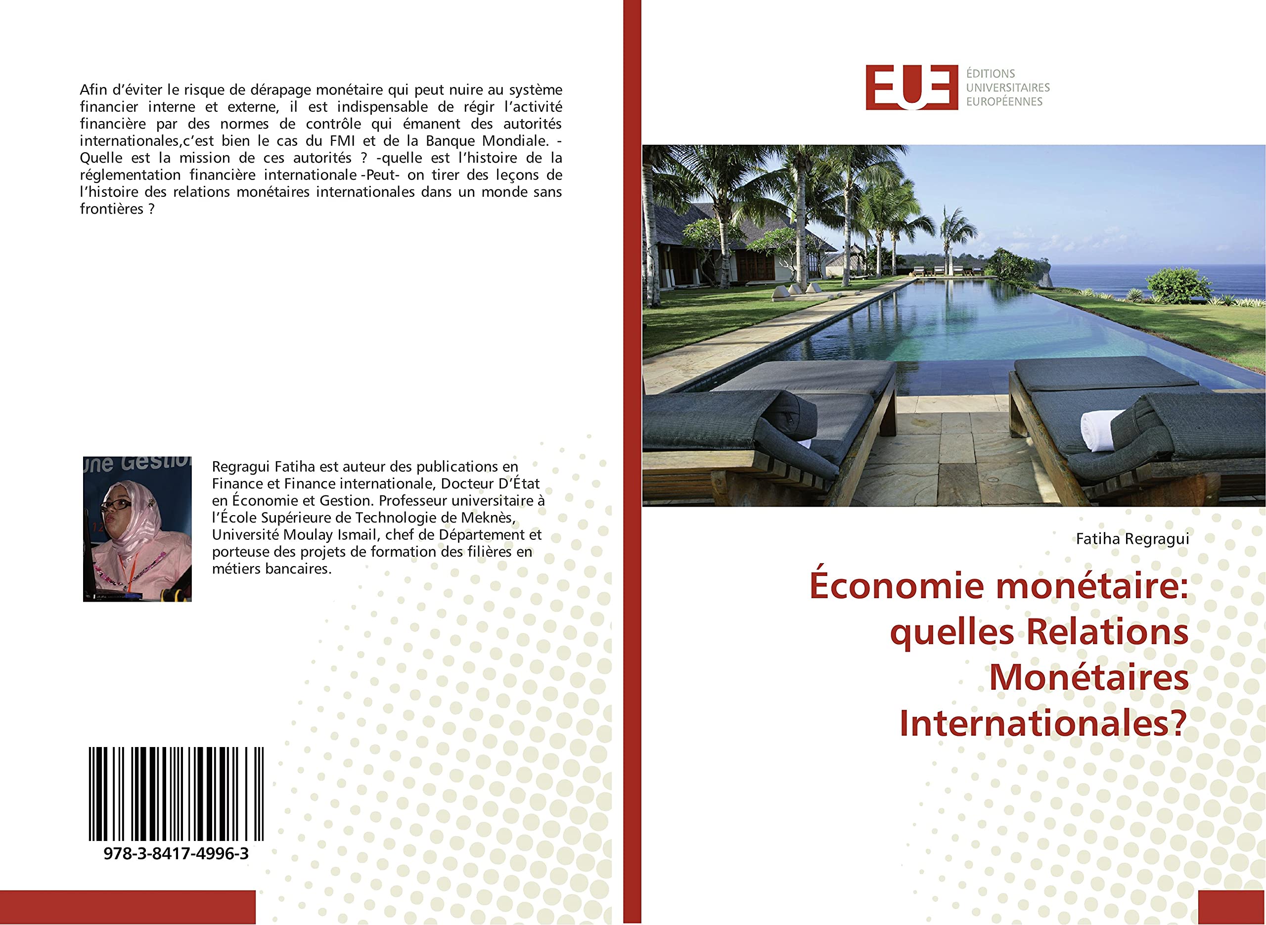 Économie monétaire: quelles relations monétaires internationales? book