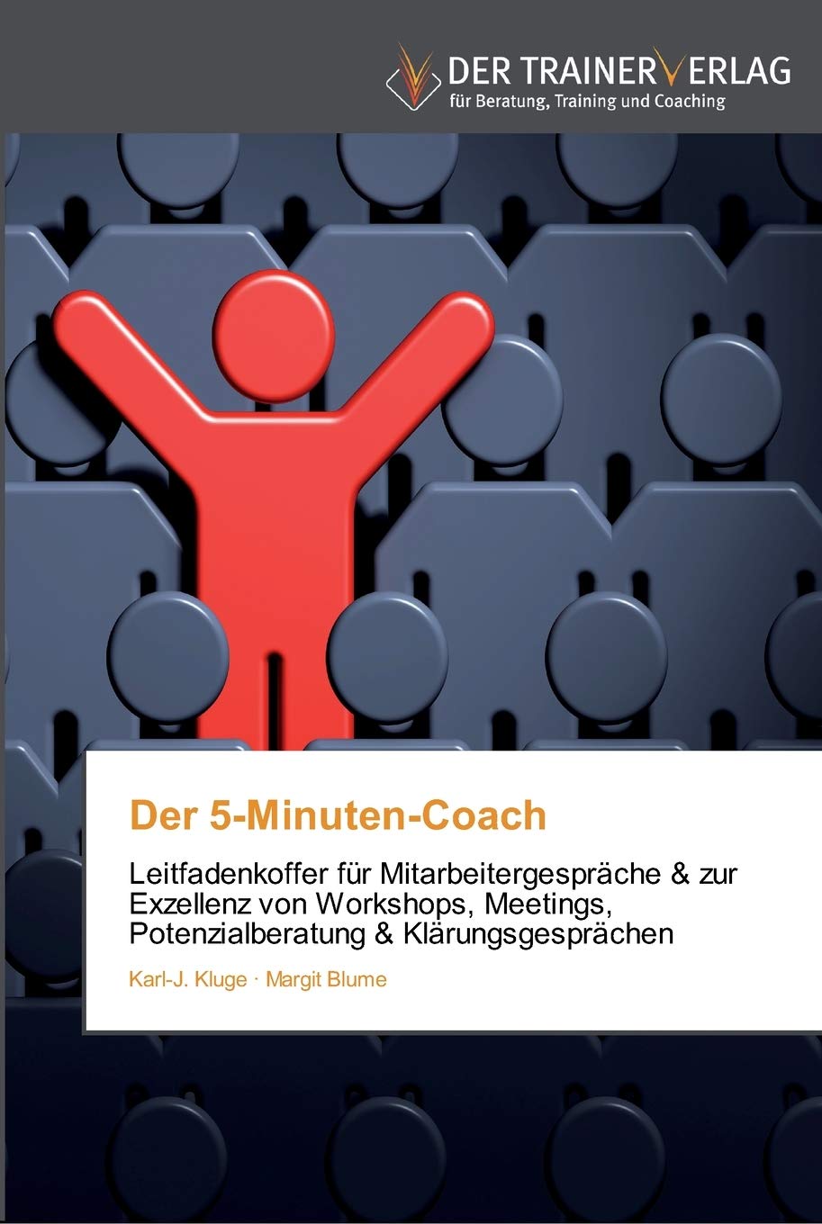 Der 5-Minuten-Coach book