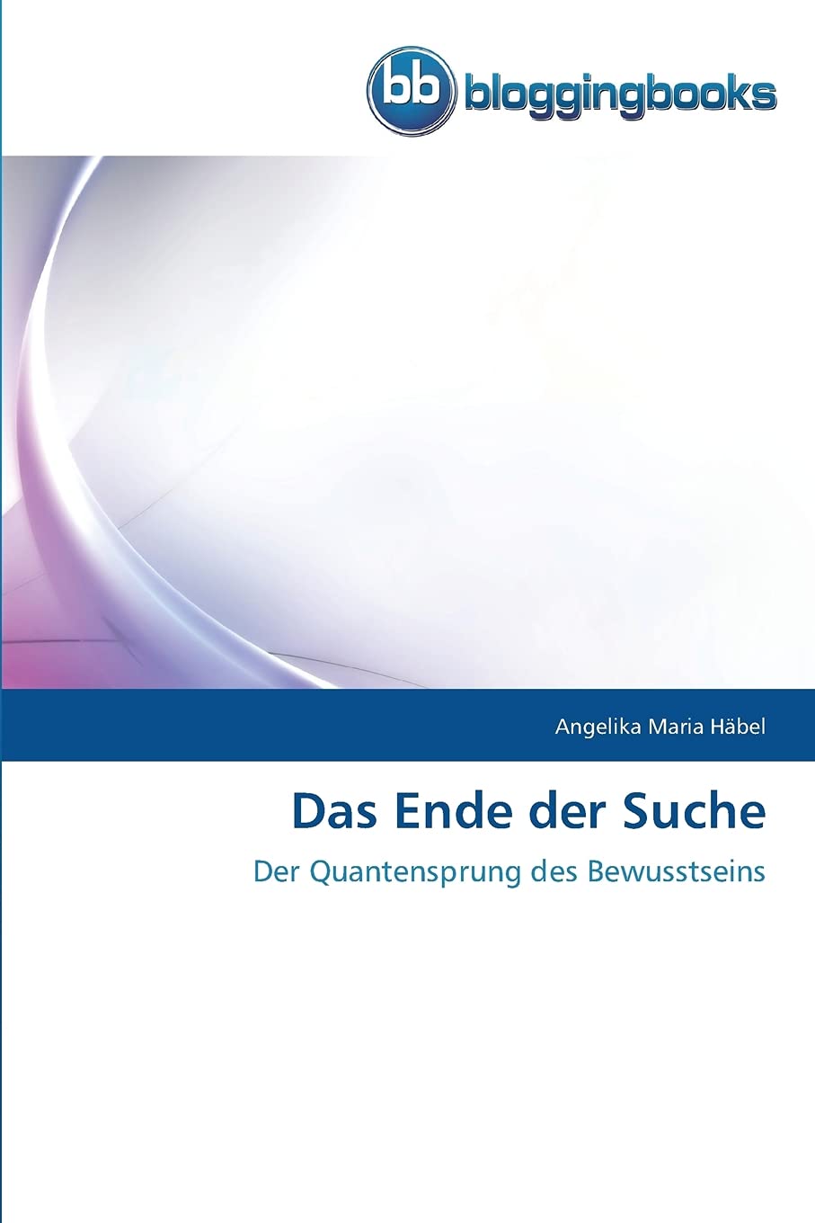 Das Ende der Suche Psychology