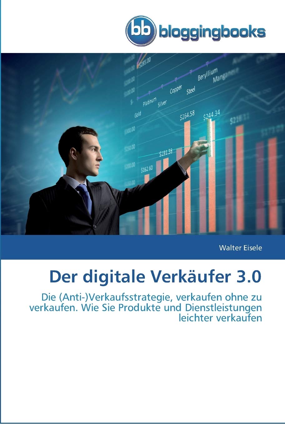 Der digitale Verkäufer 3.0 Business, Finance & Career