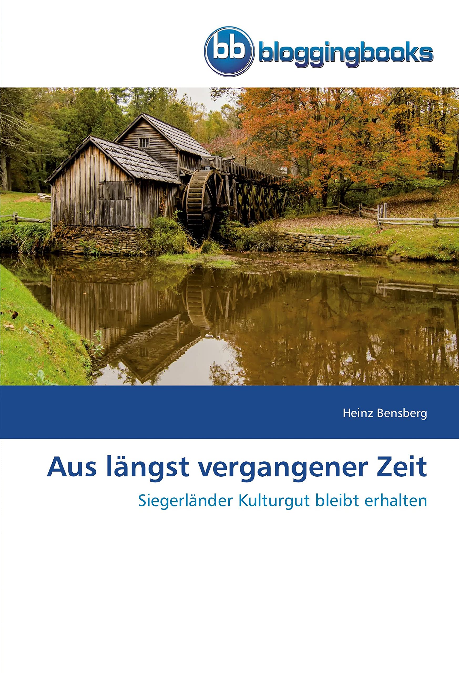 Aus längst vergangener Zeit Reference Books