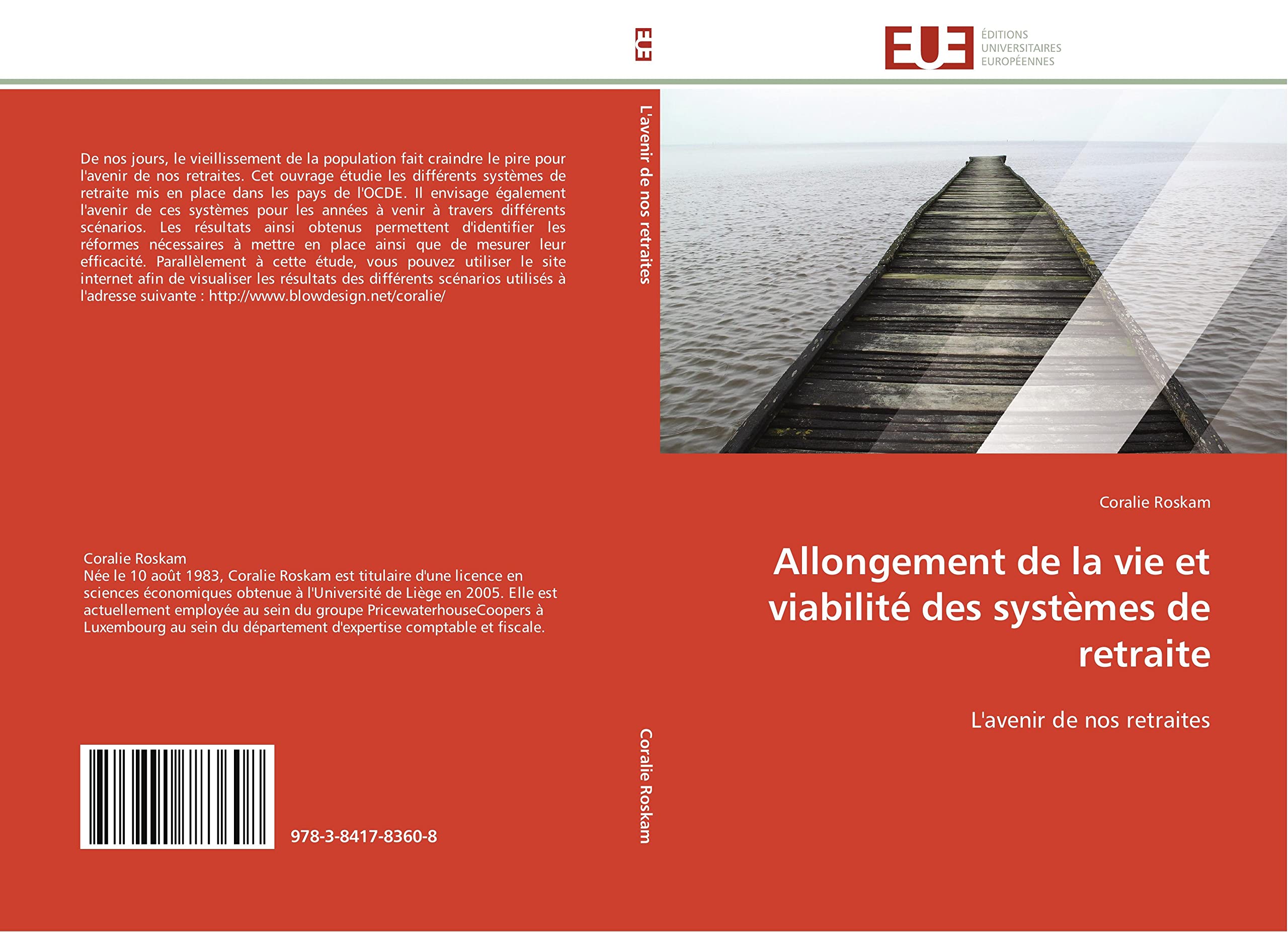 Allongement de la vie et viabilité des systèmes de retraite book