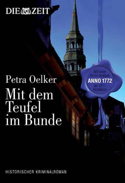 Mit dem Teufel im Bunde: Hamburger Großbürgertum anno 1772 (Die Zeit) Contemporary literature