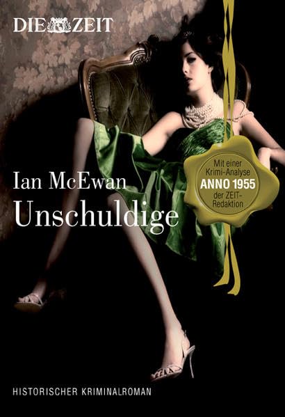 Unschuldige: Spionage anno 1955 (Die Zeit) Contemporary literature