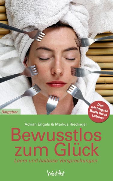 Product Image: Bewusstlos zum Glück