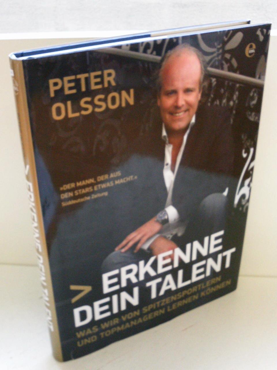 Product Image: Erkenne dein Talent