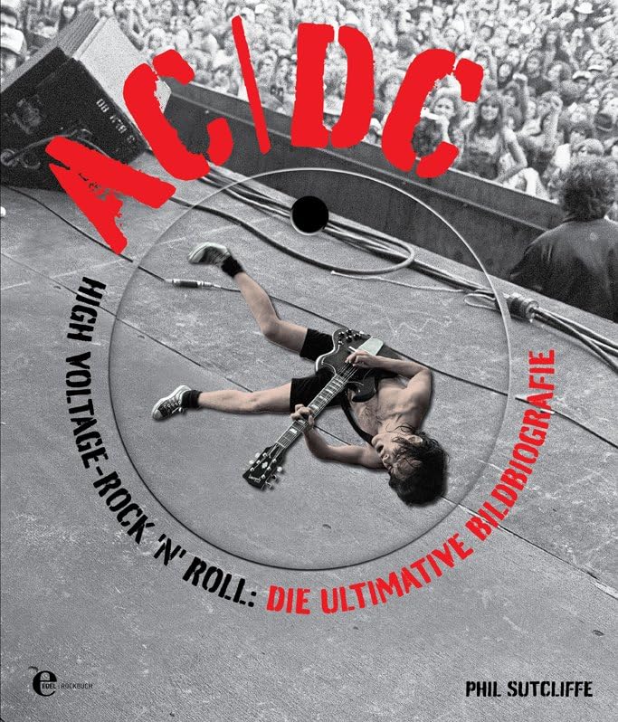 Product Image: AC/DC High Voltage-Rock'n'Roll
