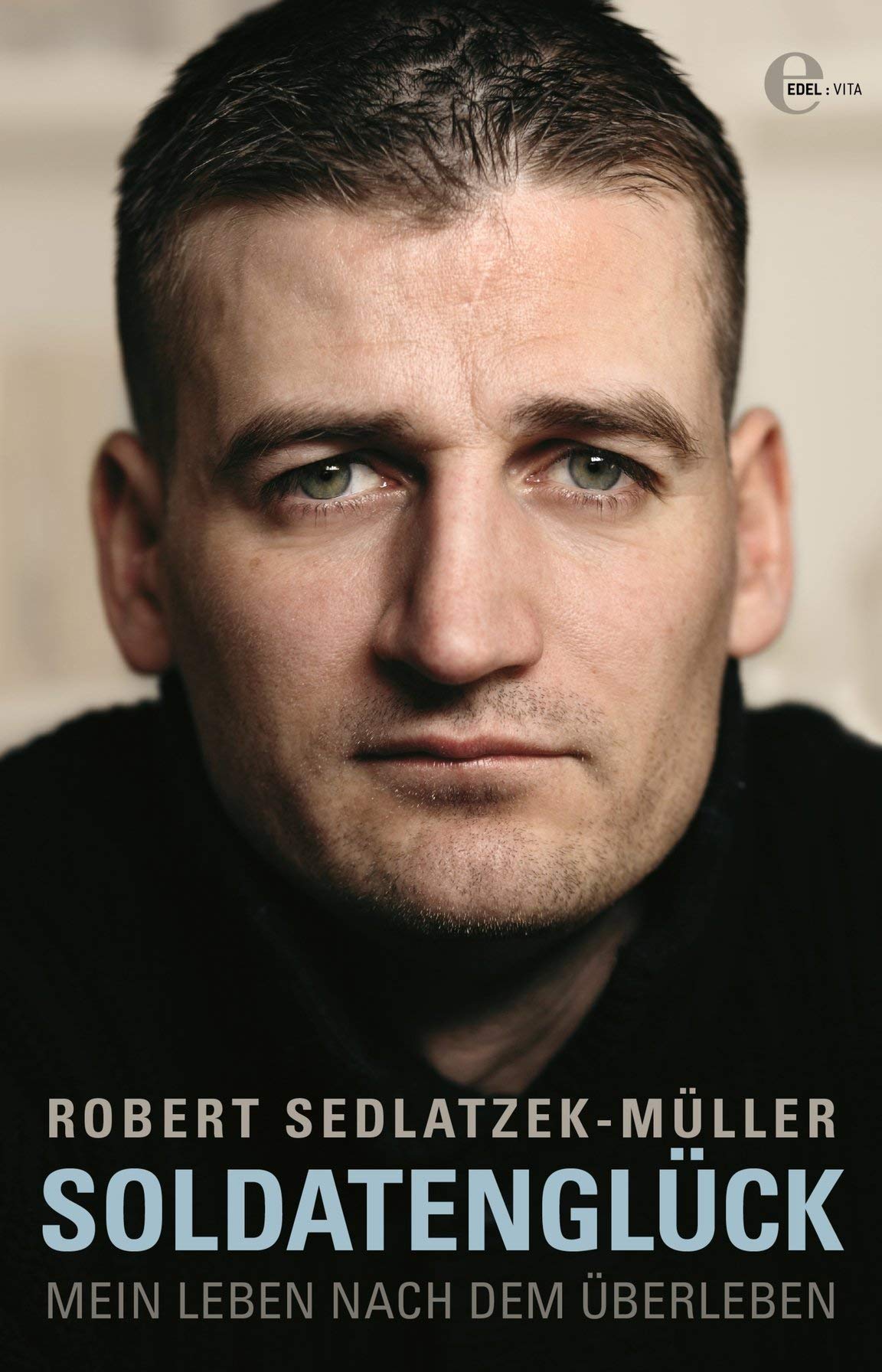 Product Image: Soldatenglück