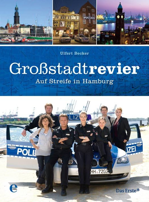 Großstadtrevier Film, Art & Culture