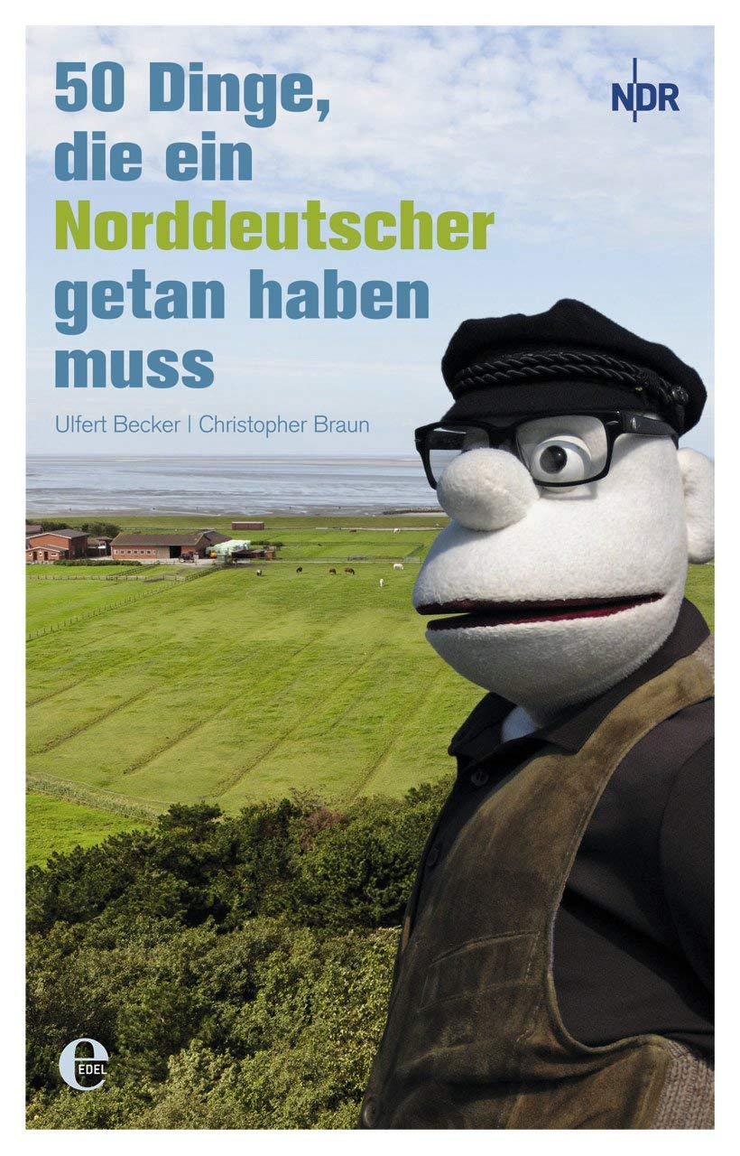 50 Dinge, die ein Norddeutscher getan haben muss Film, Art & Culture