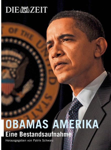 Obamas Amerika - Eine Bestandsaufnahme Politics & History