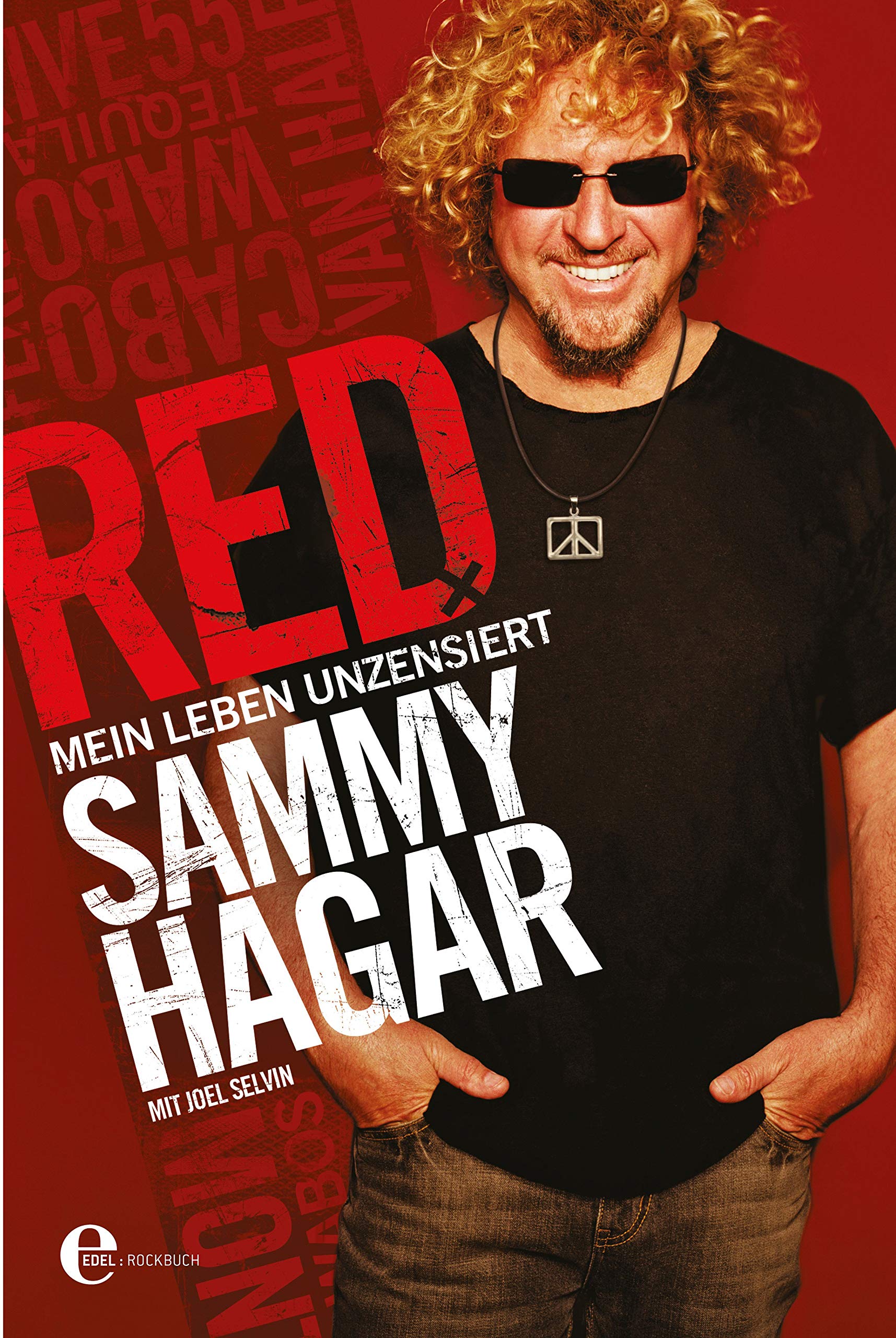 RED: Mein Leben unzensiert Pop culture