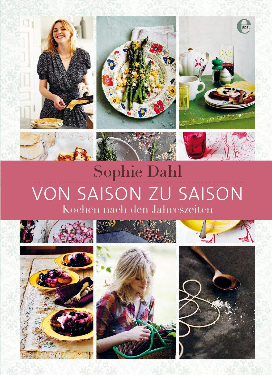 Product Image: Von Saison zu Saison