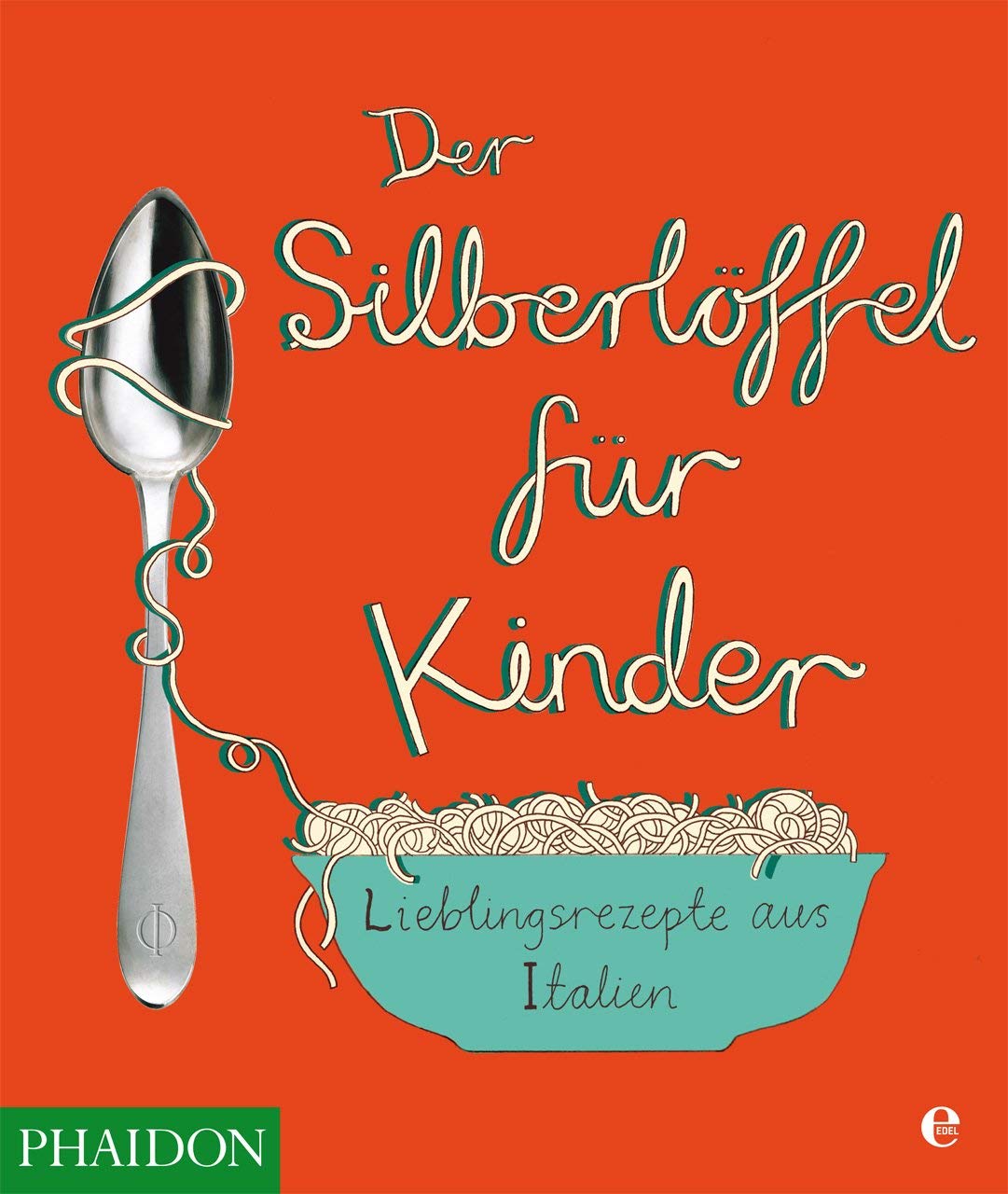 Der Silberlöffel für Kinder Leisure, Home & Garden