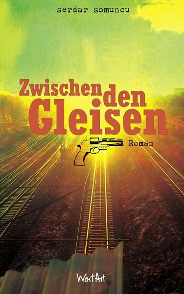 Zwischen den Gleisen: Roman Humour & Satire
