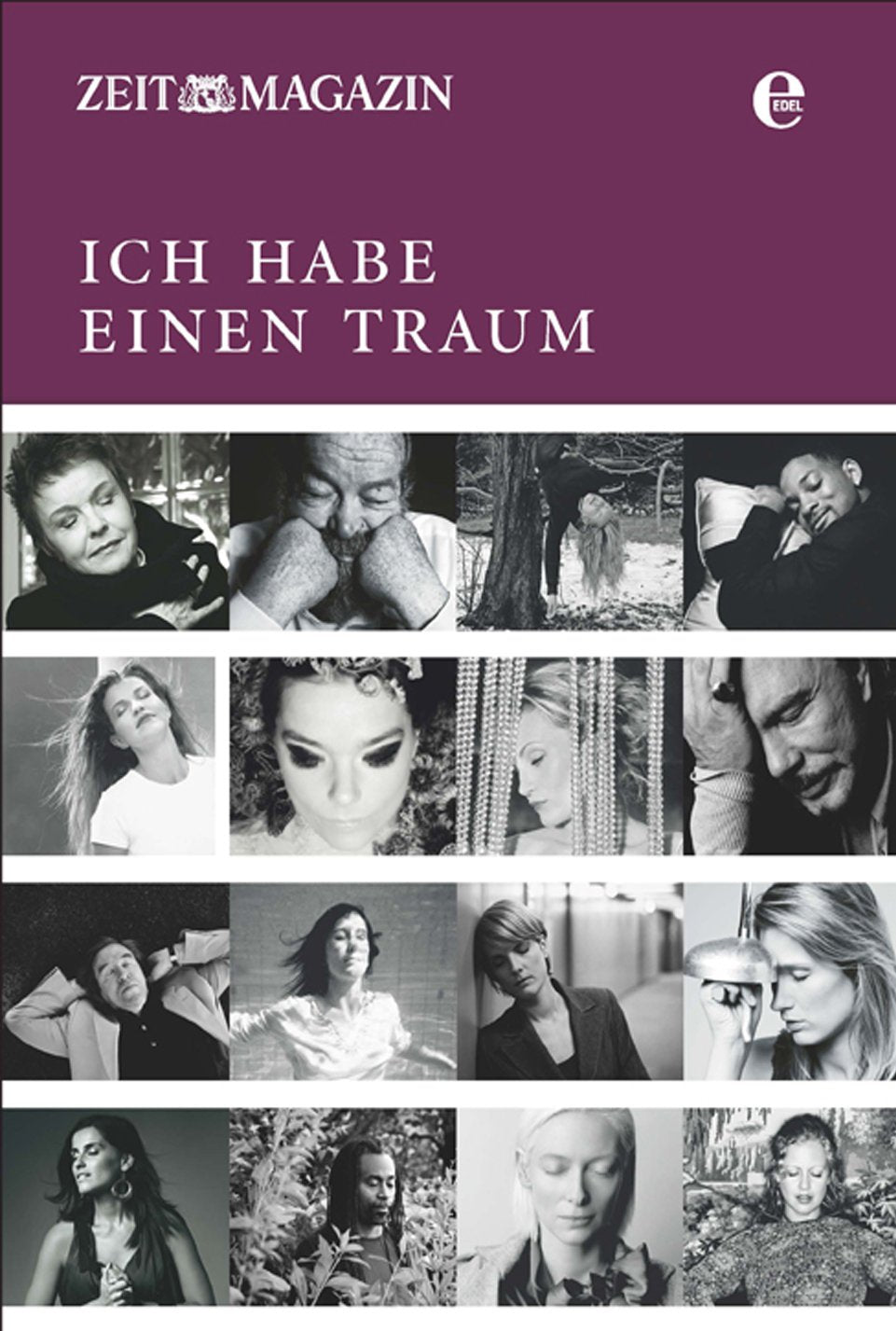 Die ZEIT - Ich habe einen Traum Essays & Short Stories