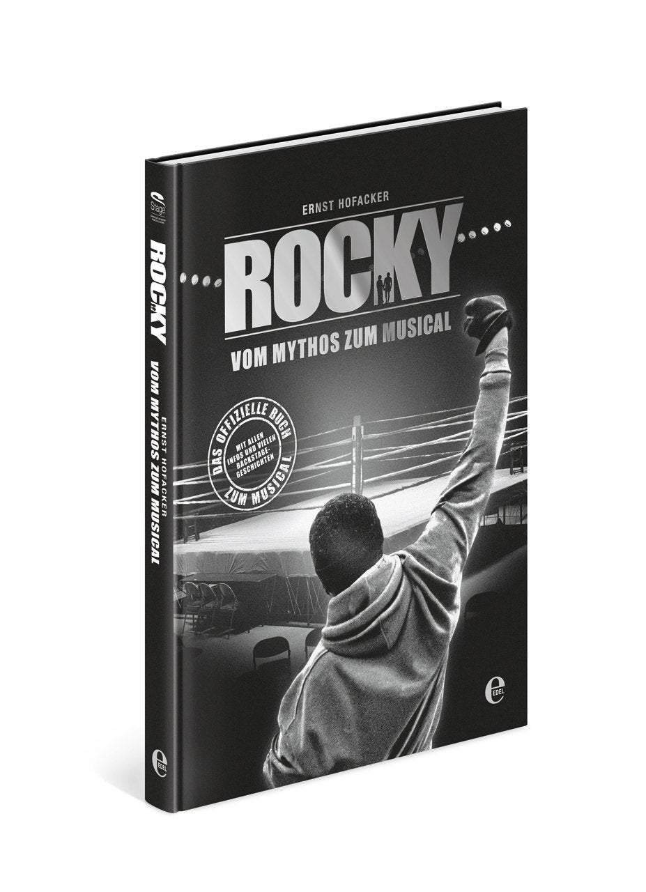Rocky-Das Musical Film, Art & Culture