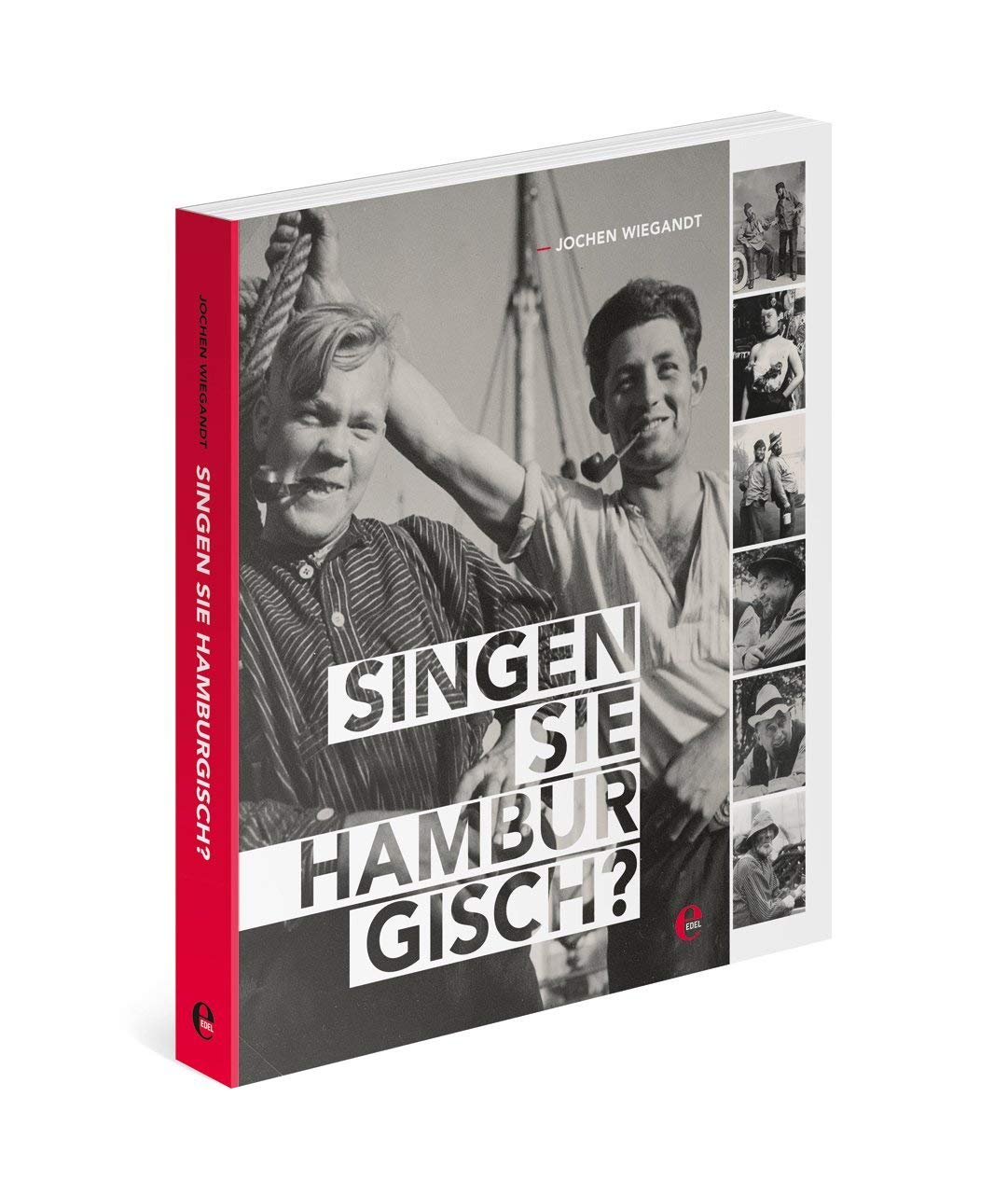 Product Image: Singen Sie Hamburgisch?