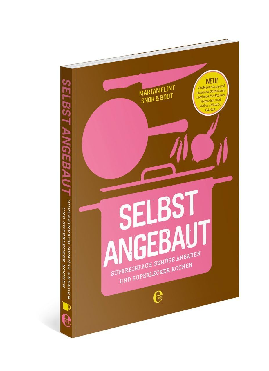 Product Image: Selbst angebaut