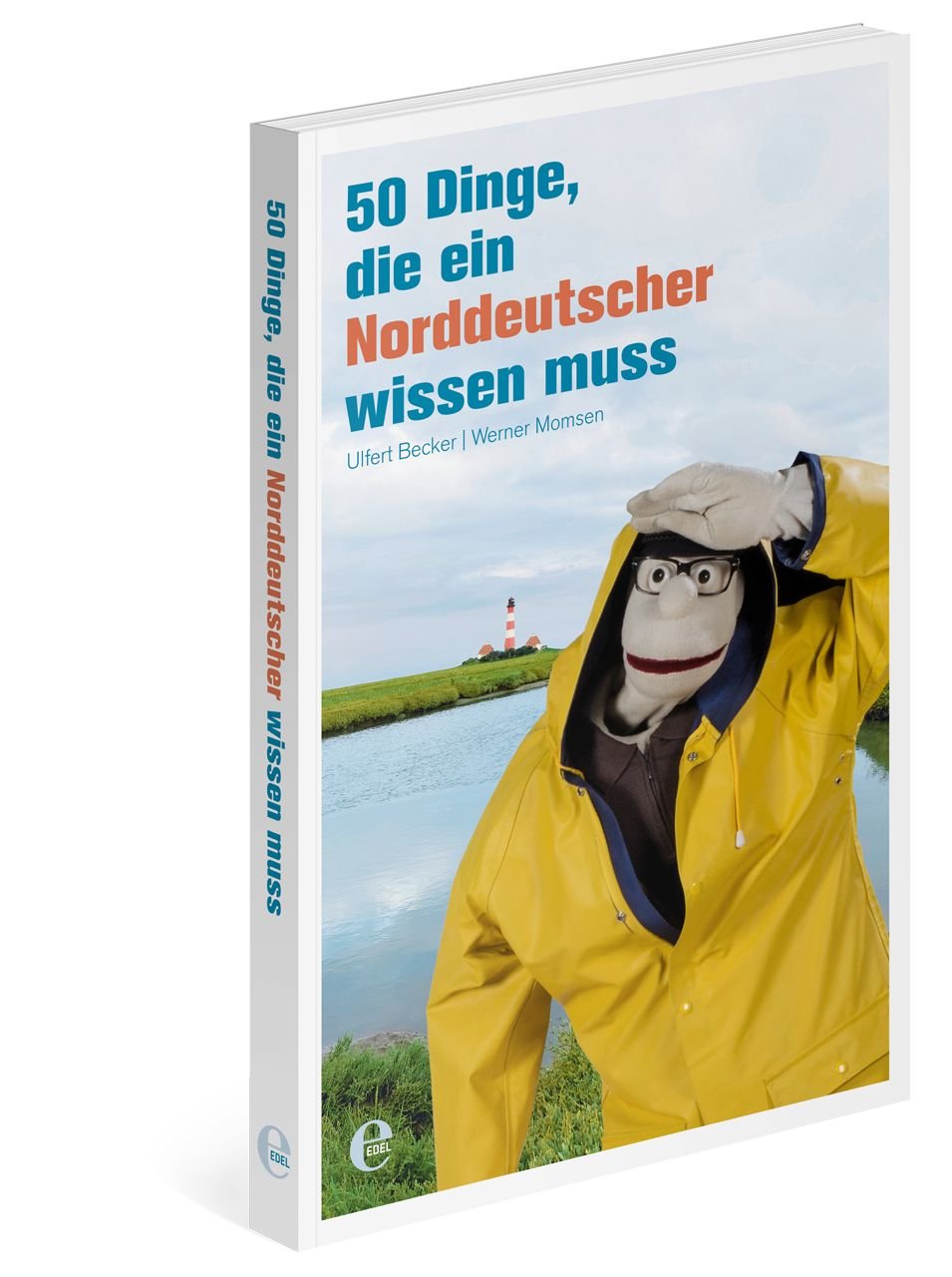 50 Dinge, die ein Norddeutscher wissen muss Humour & Satire
