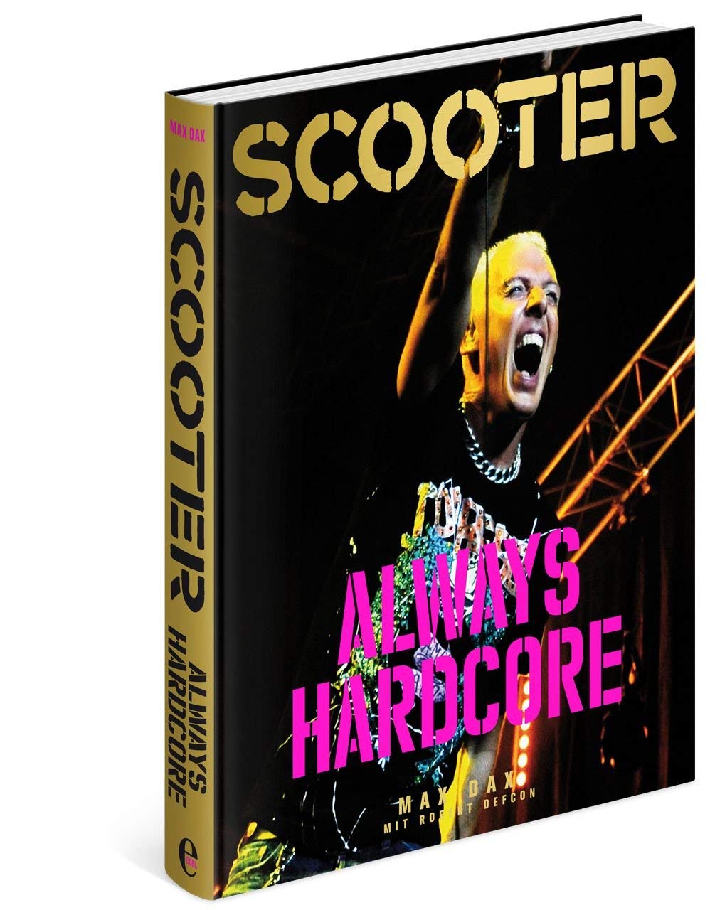 Scooter Art & Literature