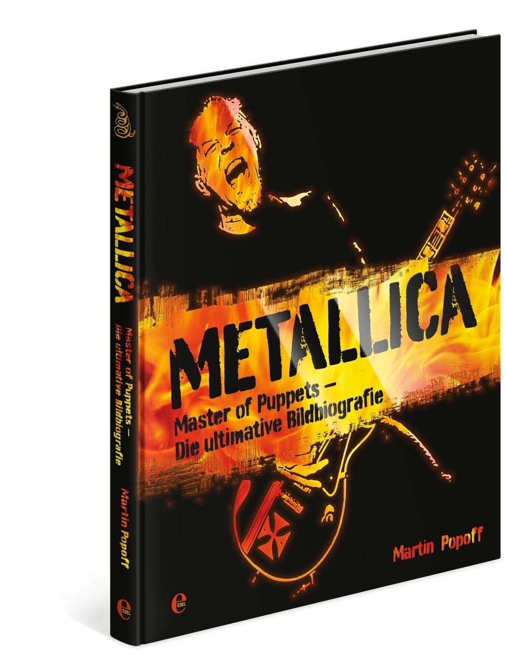 Metallica Arts & Music