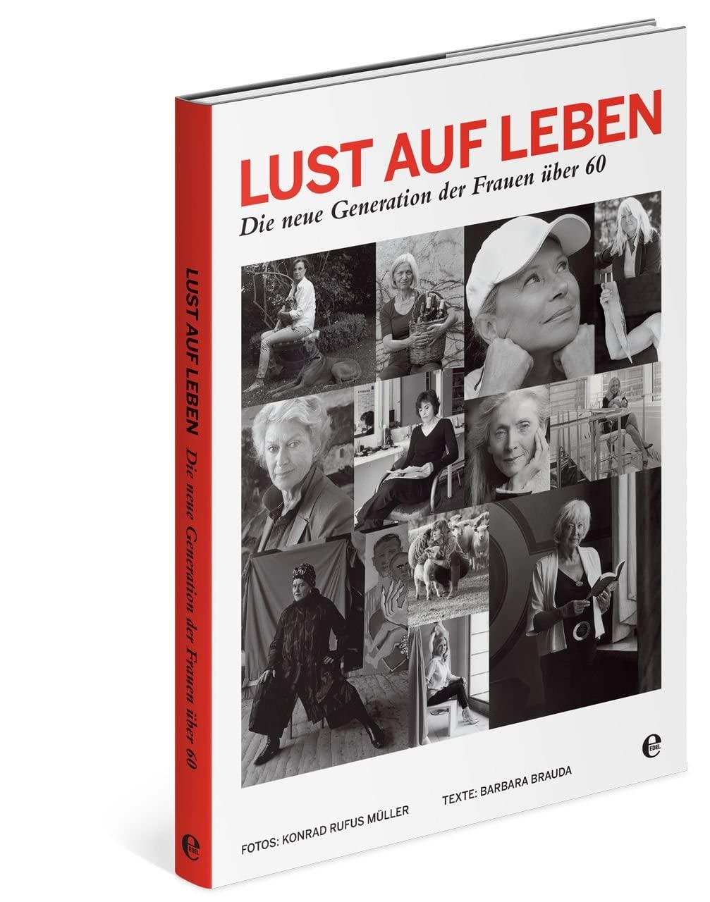 Lust auf Leben Science Books
