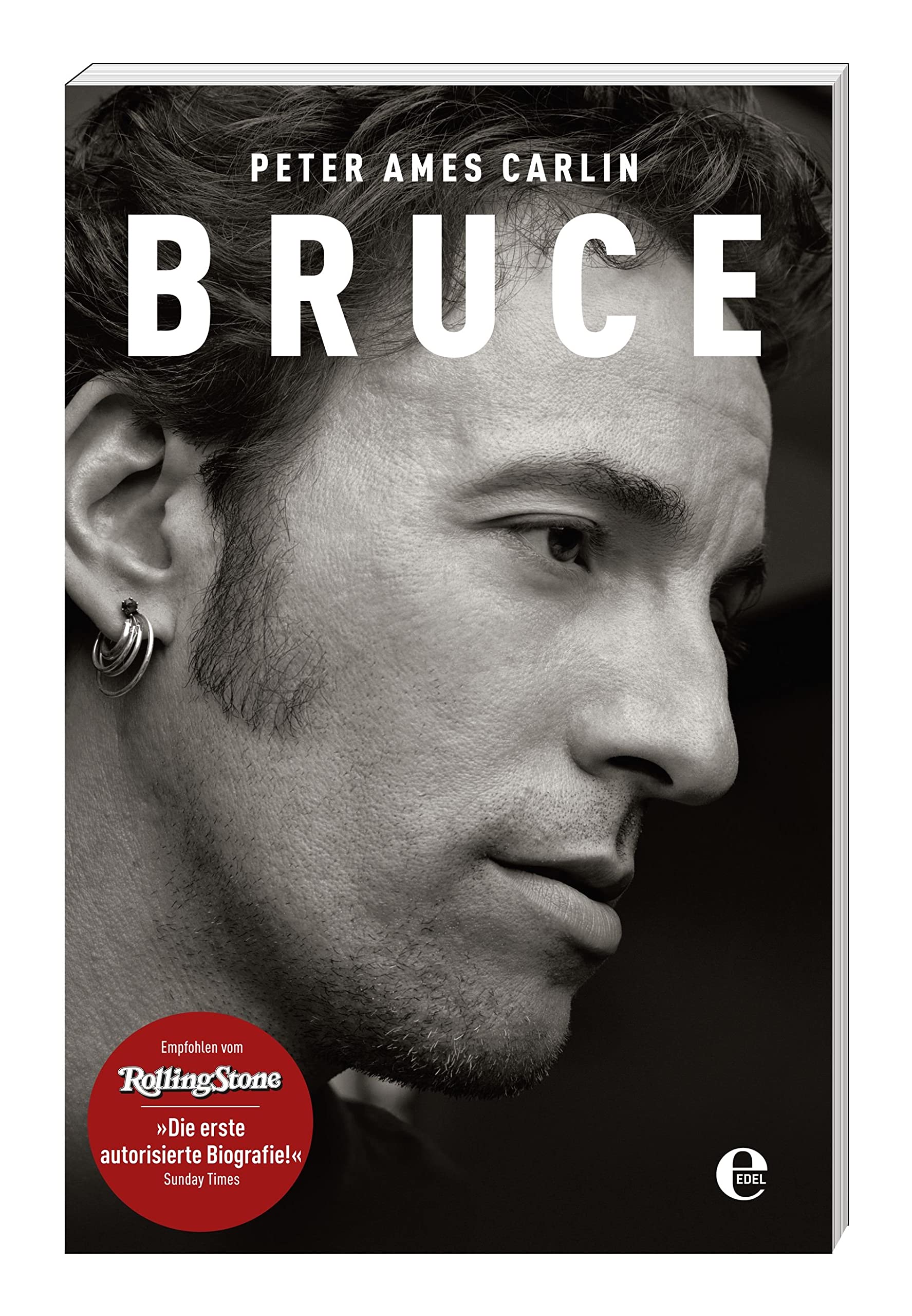 Bruce Personalities