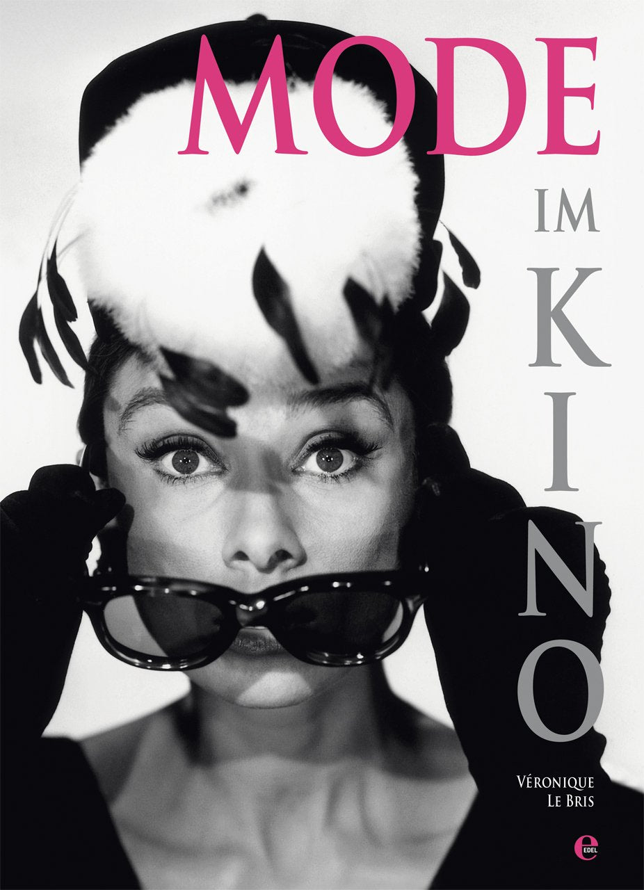 Mode im Kino Second-hand books on film, art and culture