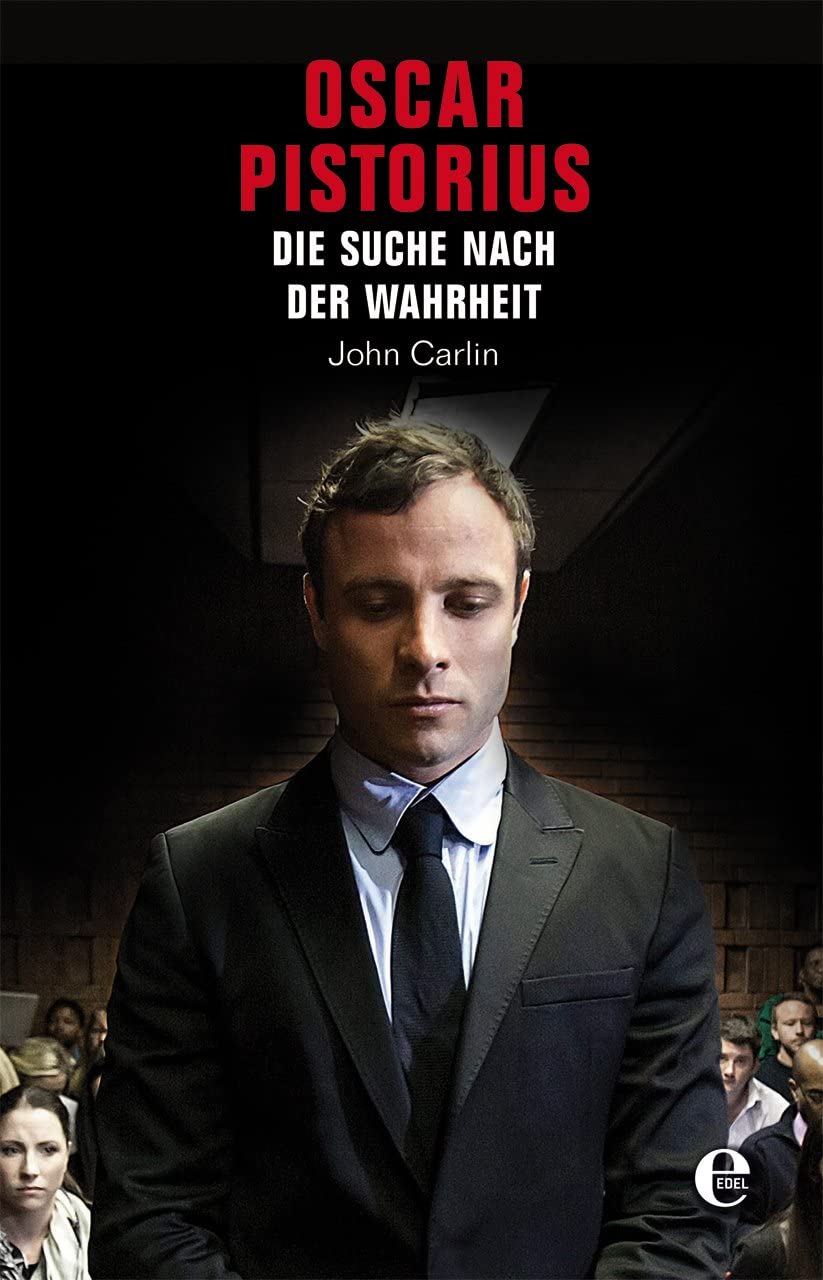 Oscar Pistorius: Auf der Suche nach der Wahrheit Law