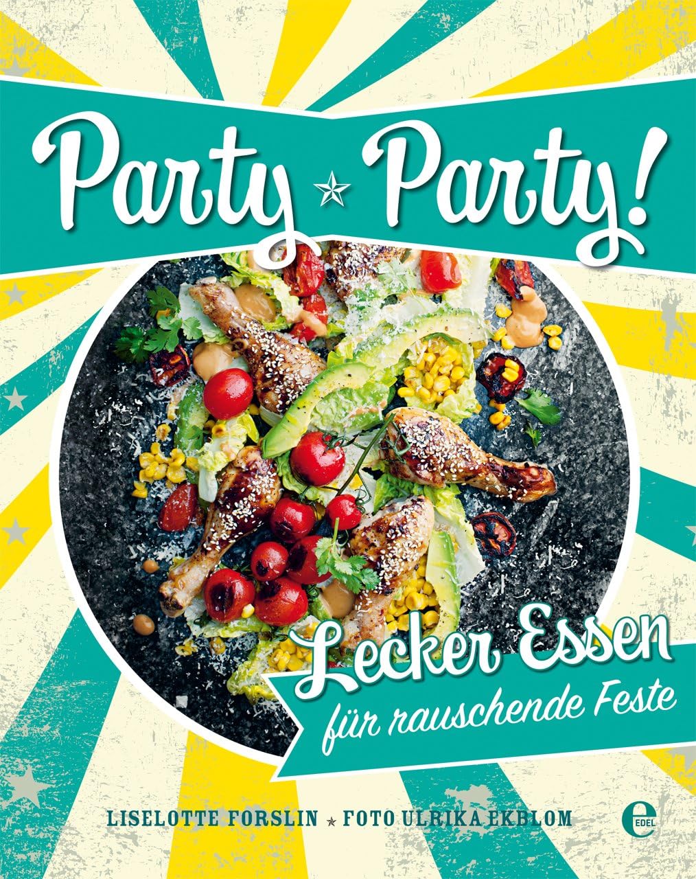 Party, Party Leisure, Home & Garden
