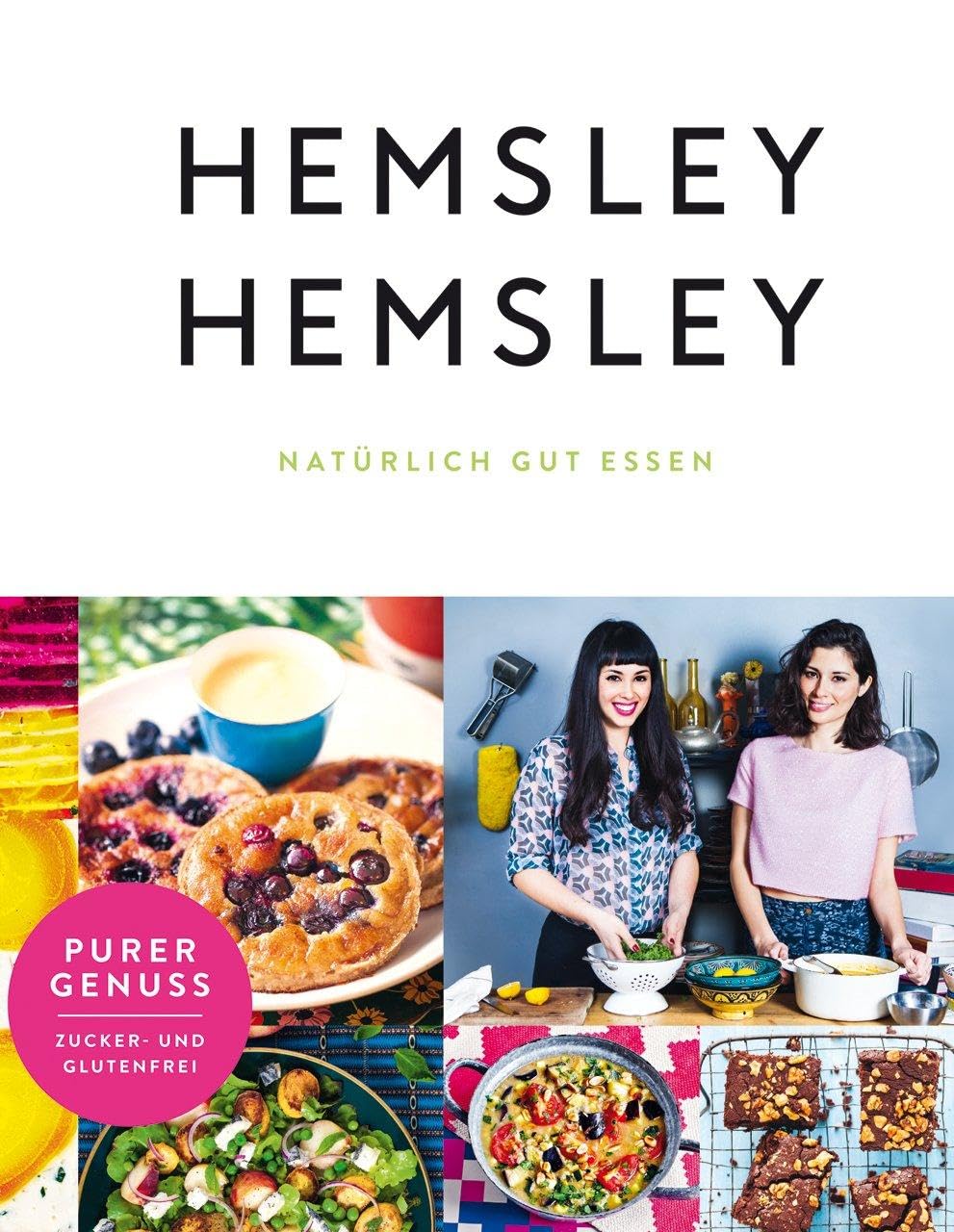 Hemsley und Hemsley Leisure, Home & Garden