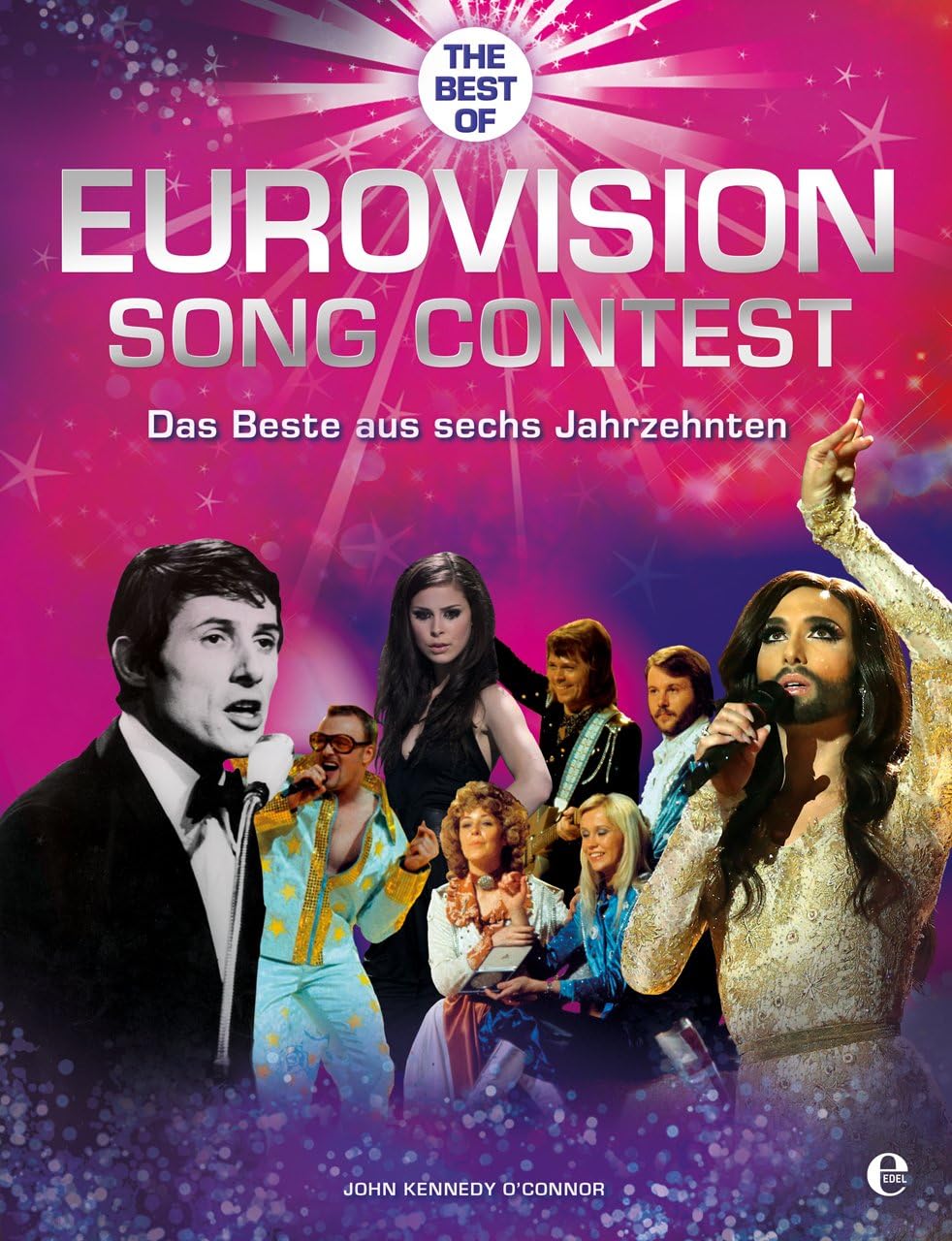 Eurovision Song Contest Arts & Music