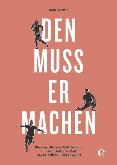 Den muss er machen Lifestyle Books