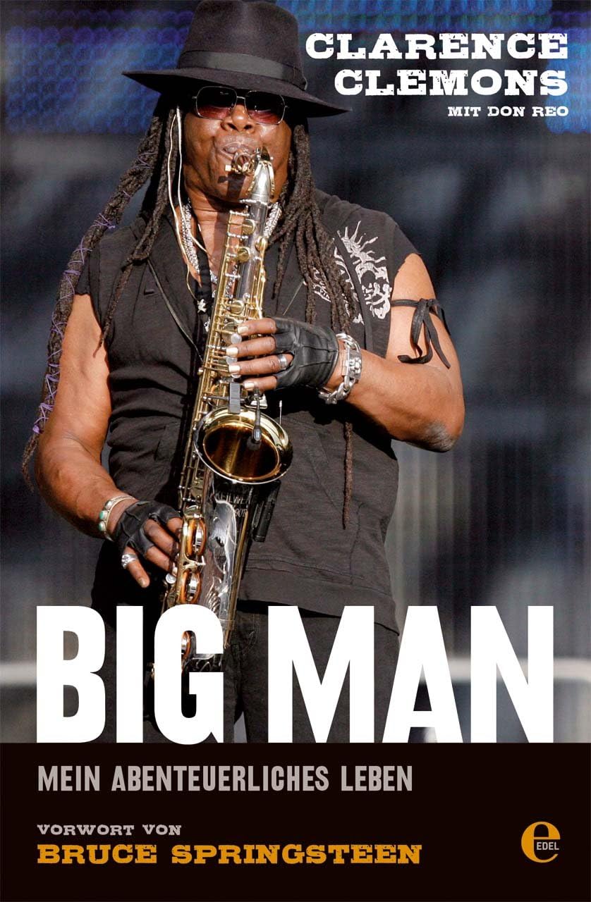 Product Image: Big Man