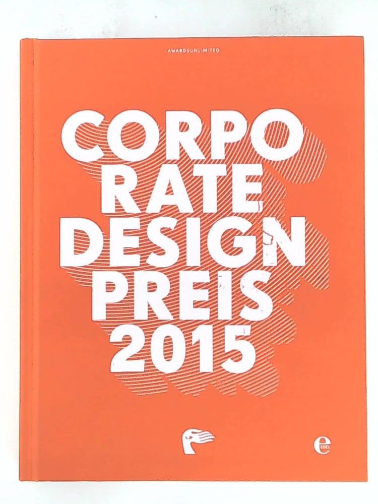 Corporate Design Preis 2015 Computer Science