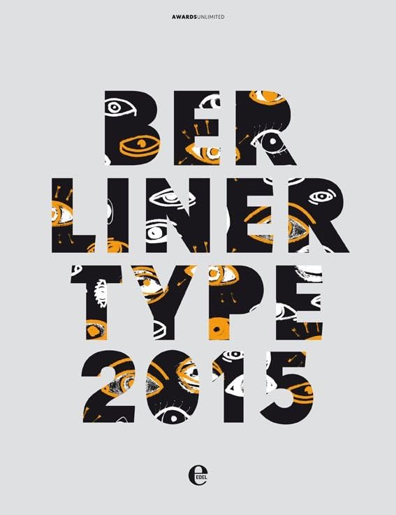 Berliner Type 2015 Architecture
