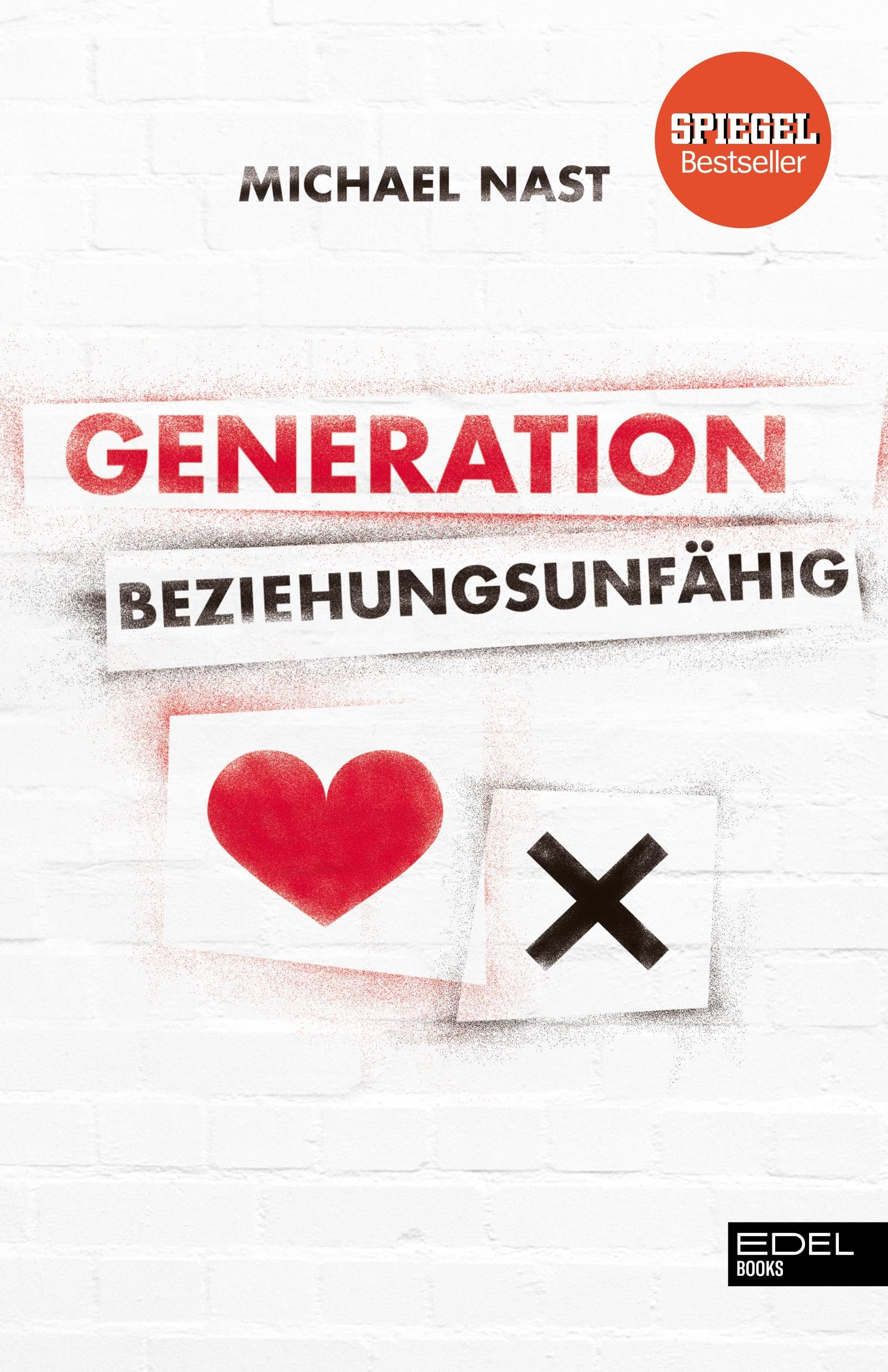 Generation Beziehungsunfähig Social Sciences
