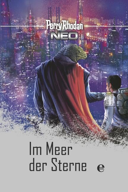 Perry Rhodan Neo 7: Im Meer der Sterne: Perry Rhodan Platin Edition Band 7 Fiction