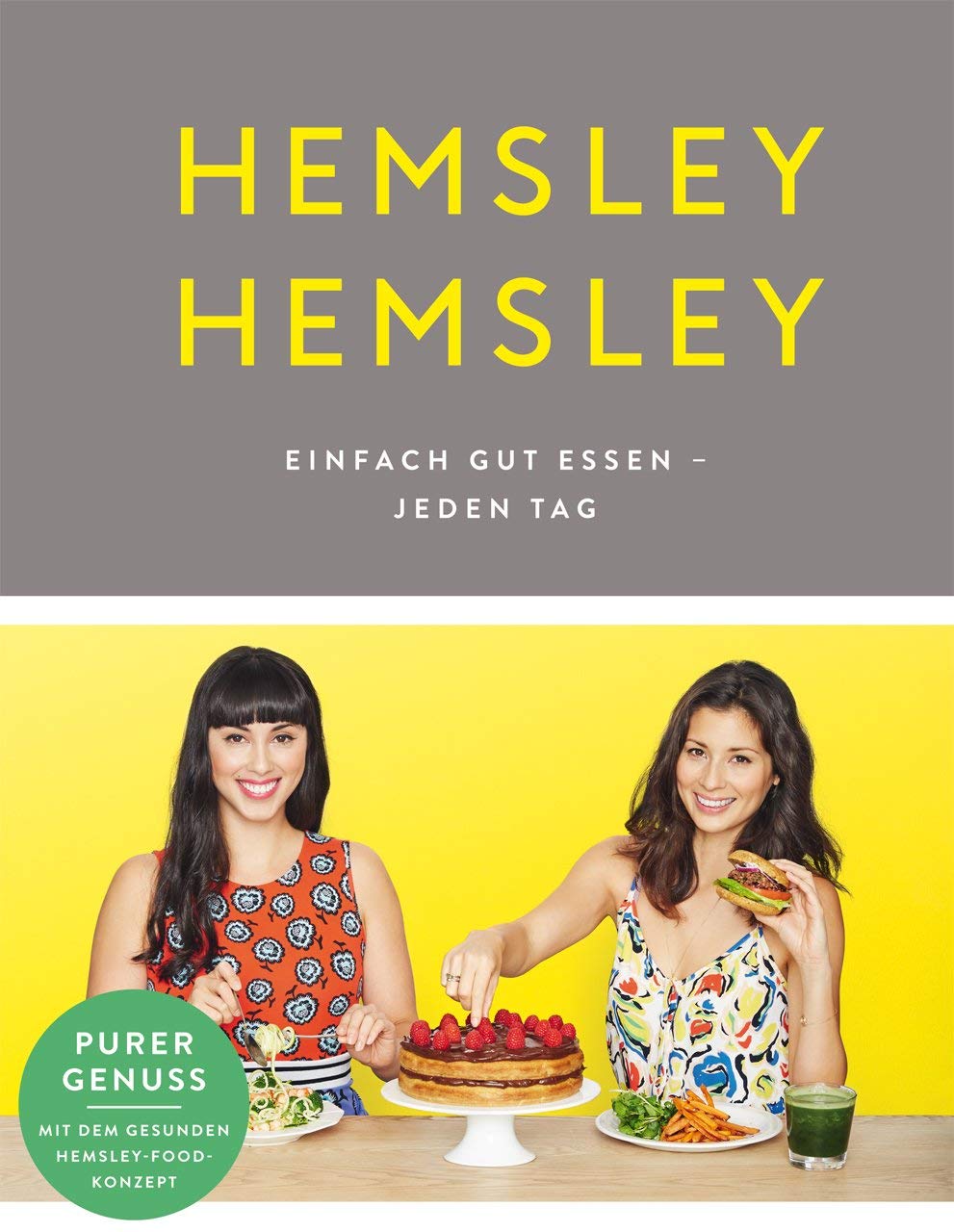 Hemsley und Hemsley Leisure, Home & Garden