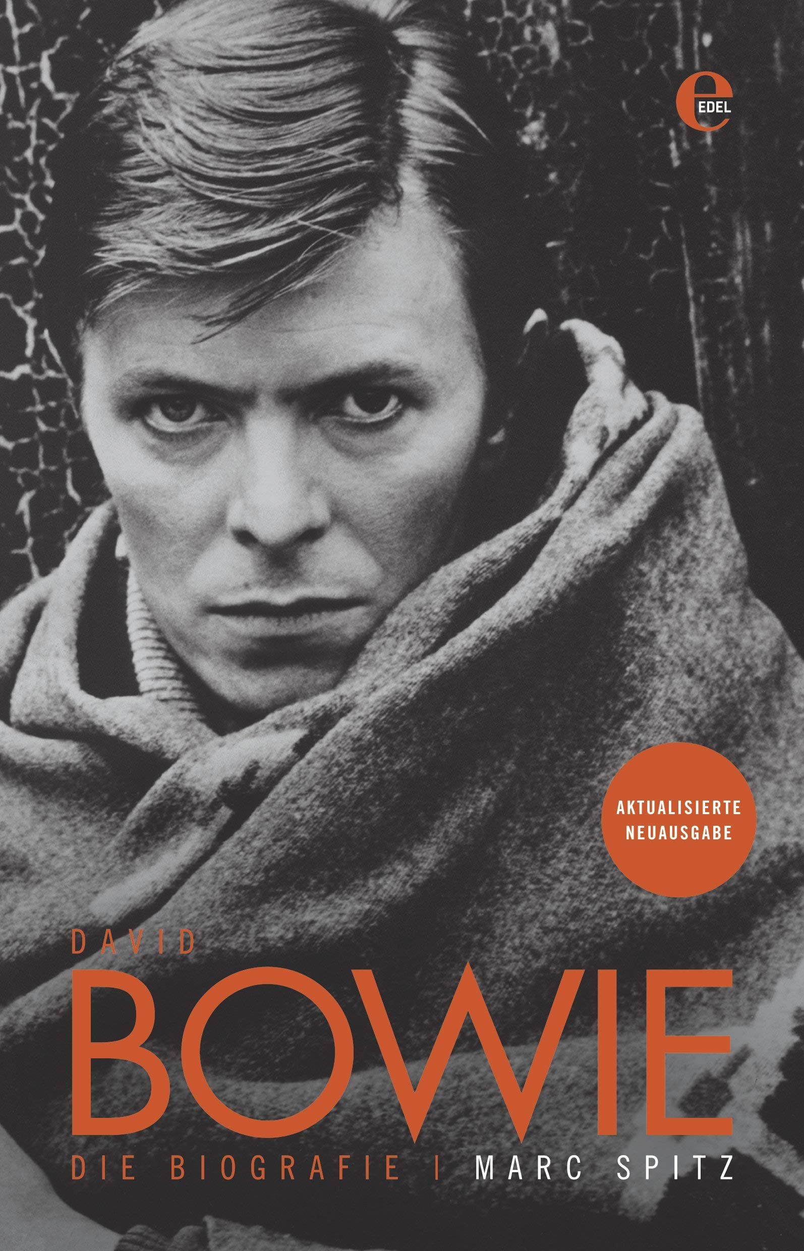 Product Image: David Bowie - Die Biografie