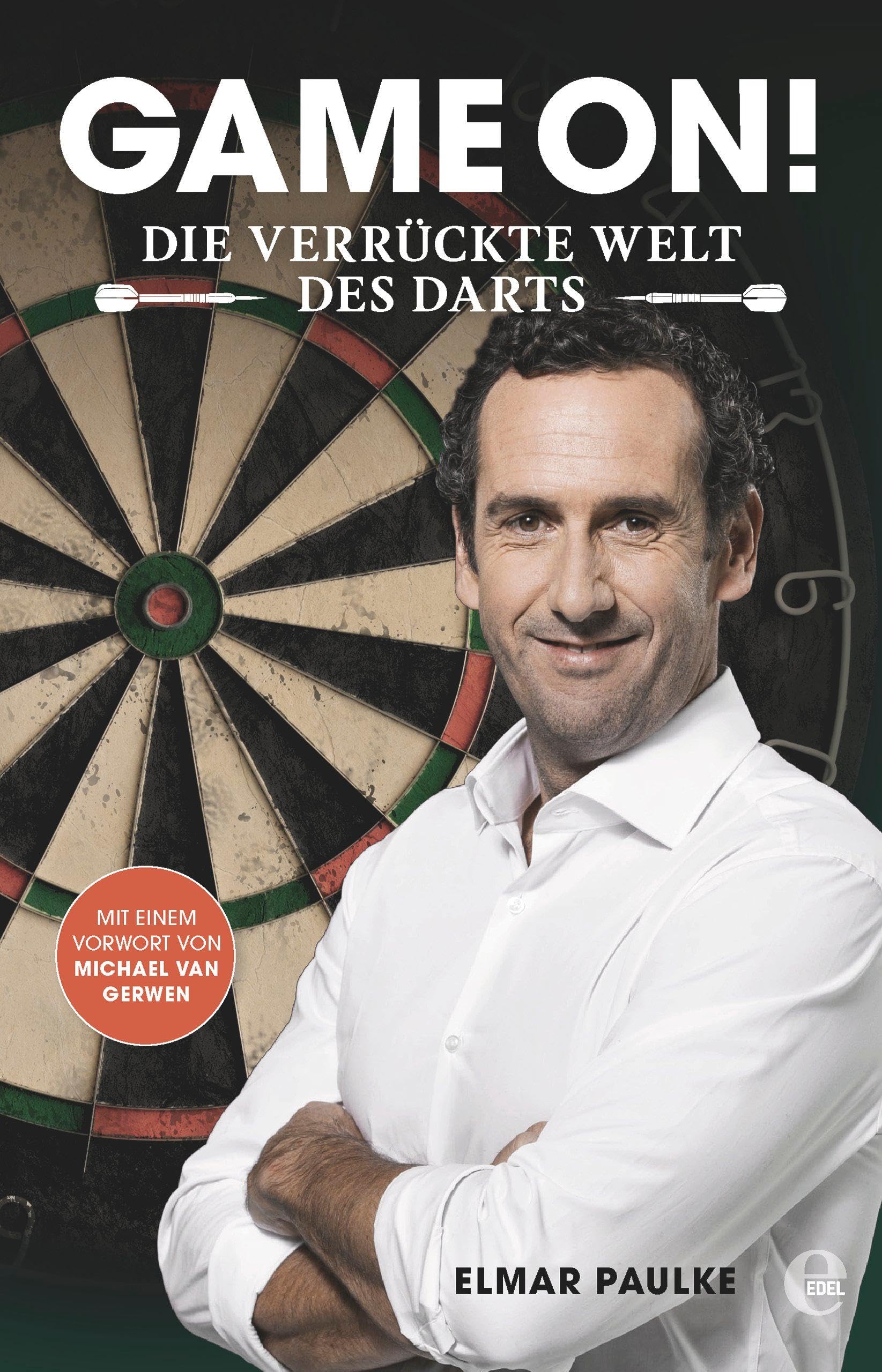 Game on! Sports Books