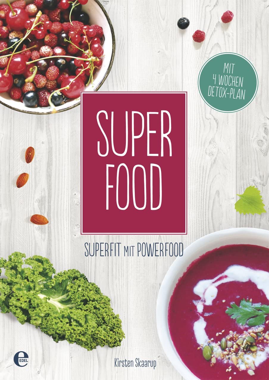 Super Food Leisure, Home & Garden
