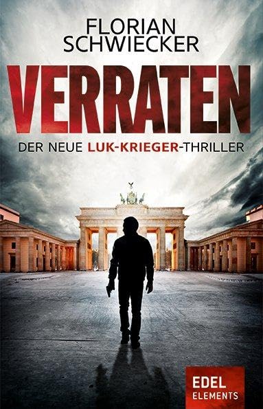 Verraten Contemporary literature Books
