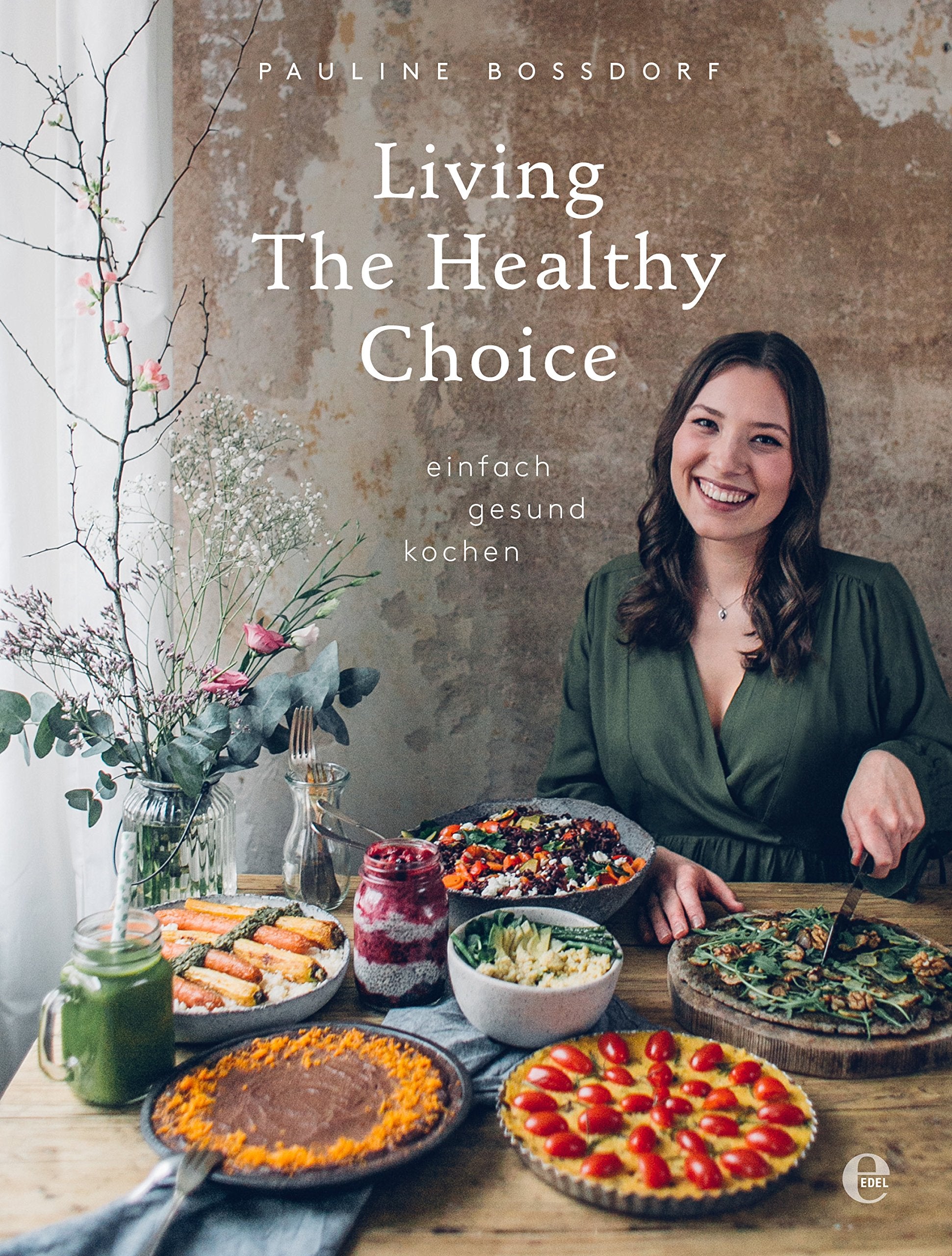 Living The Healthy Choice Leisure, Home & Garden