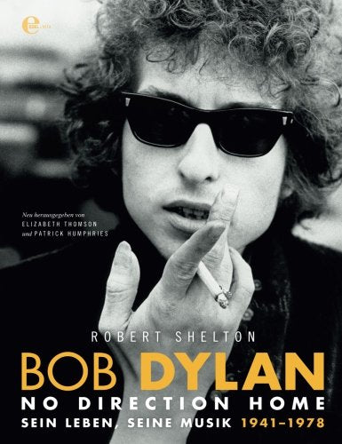Bob Dylan - No Direction Home: Sein Leben, Seine Musik 1941-1978 Pop culture